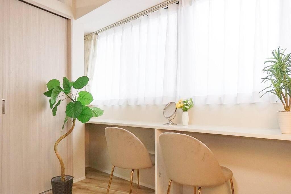 501,Open Sale,Residential Hotel Alex Osaka Buitenkant foto