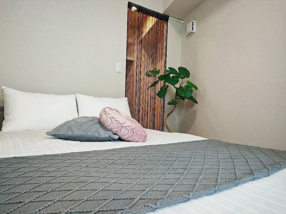 501,Open Sale,Residential Hotel Alex Osaka Buitenkant foto