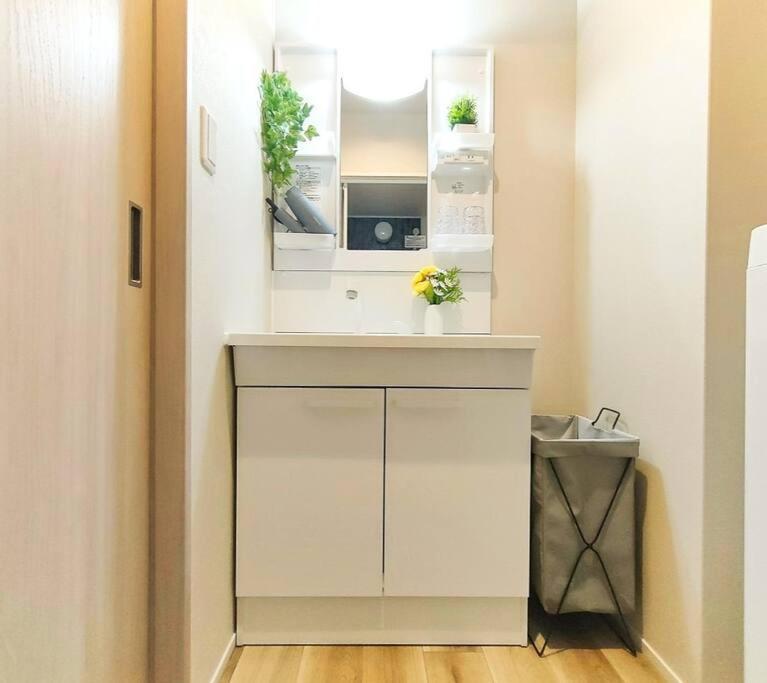 501,Open Sale,Residential Hotel Alex Osaka Buitenkant foto