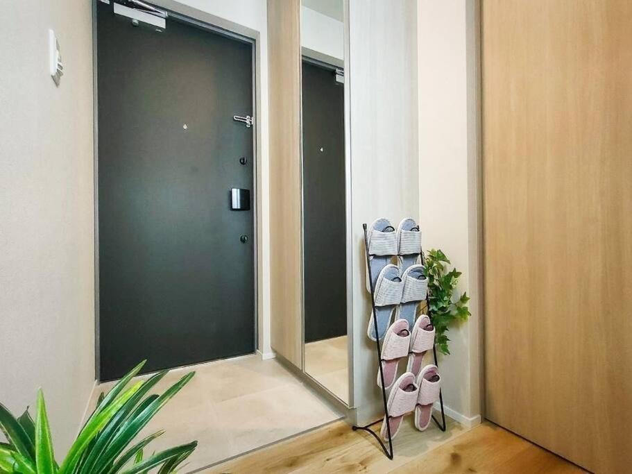501,Open Sale,Residential Hotel Alex Osaka Buitenkant foto